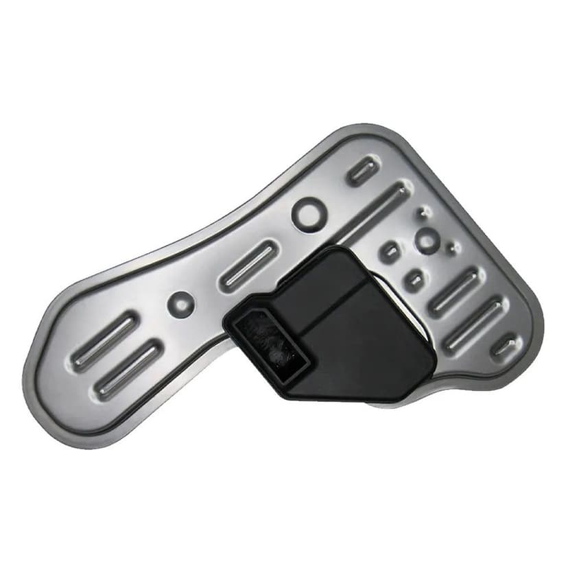 Filtro de Óleo do Câmbio Automático AL4 Renault, Peugeot e Citroen