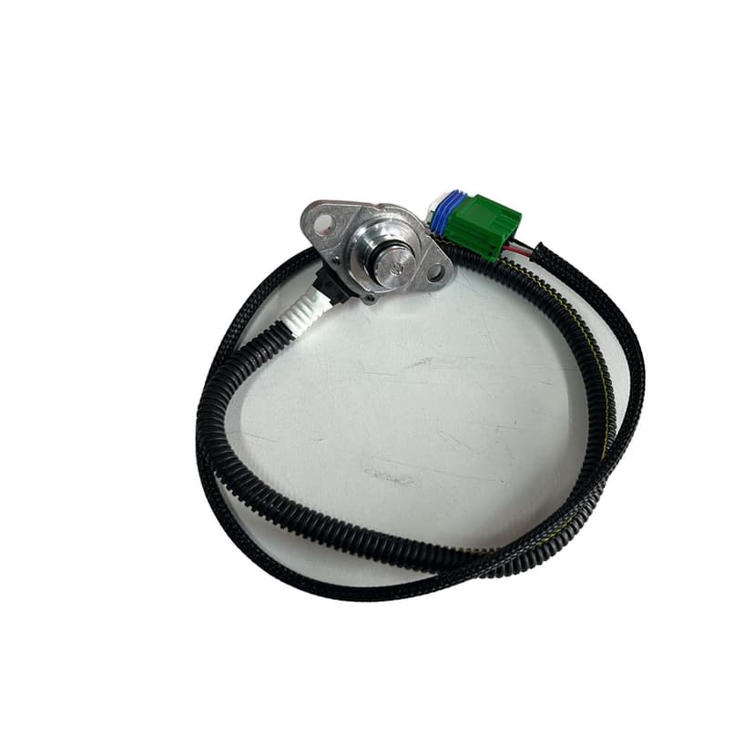SENSOR DE PRESSÃO AL4 ORIGINAL 8201533009