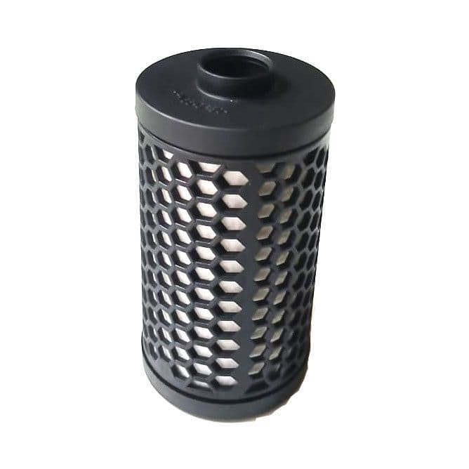 FILTRO 02E DQ250 EXTERNO COM PENEIRA