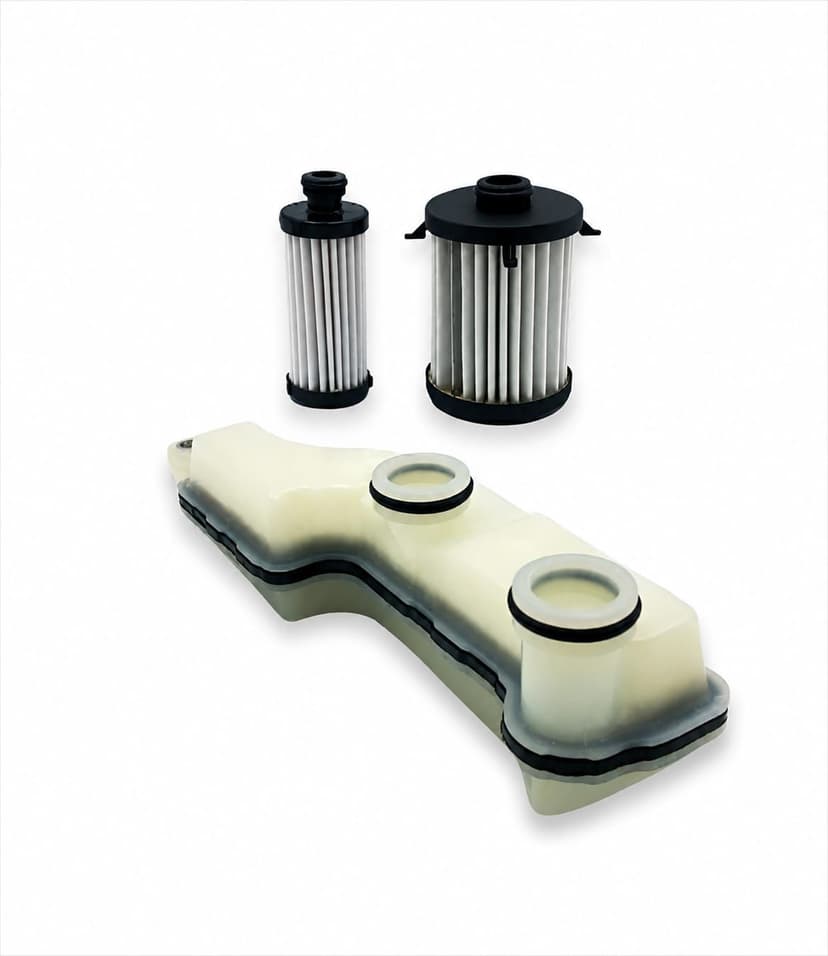 KIT DE FILTRO 0CK DL382
