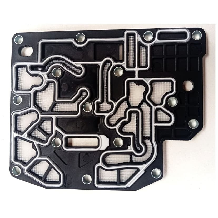 FILTRO TELA BLOCO DE SOLENOIDE 62TE