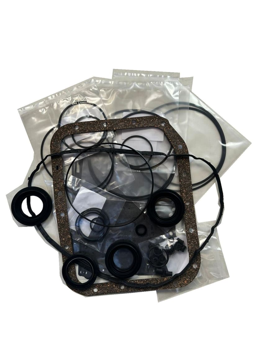 OVERHAUL KIT A6GF1