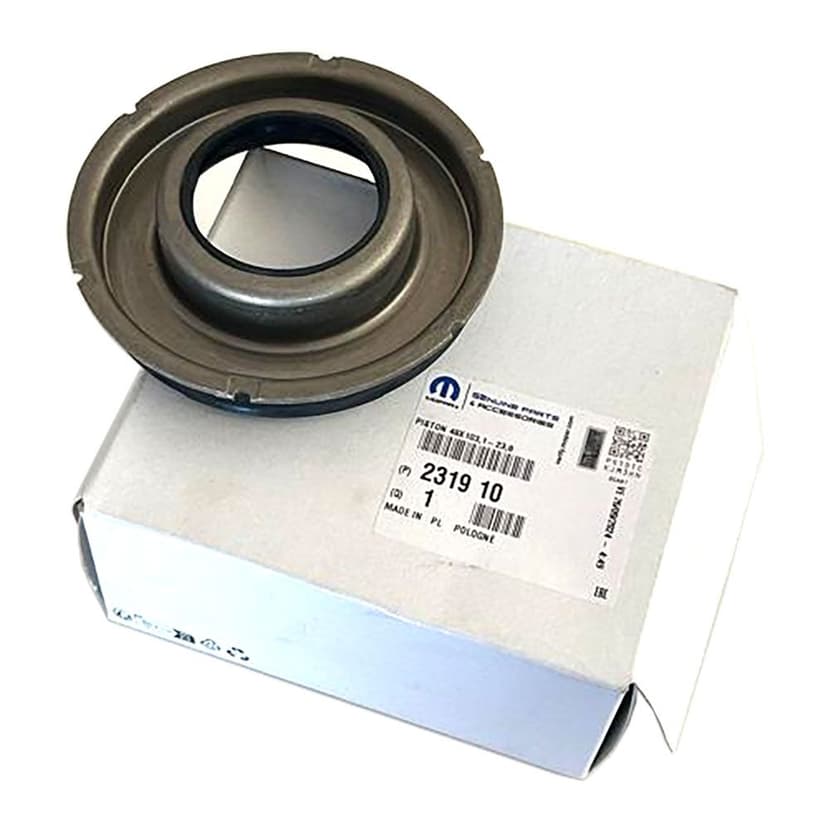 Pistão E2 Pequeno do Câmbio Automático AL4 Renault, Peugeot e Citroen