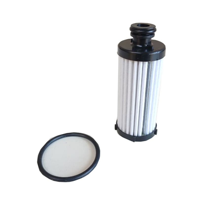 FILTRO EXTERNO CARTUCHO PEQUENO DE PAPEL 0CK DL382